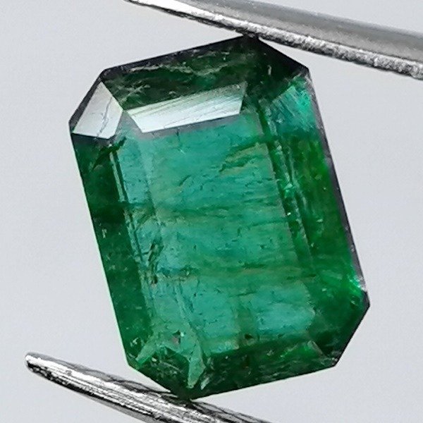 Smaragd, 1.07 ct