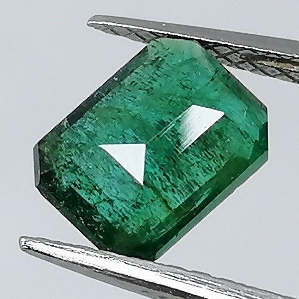 Smaragd, 1.07 ct