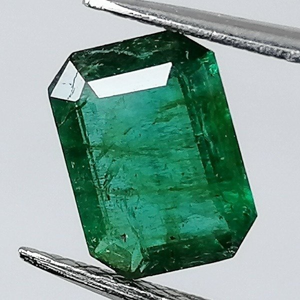 Smaragd, 1.07 ct