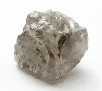 Rå diamantkrystaller ca 4 mm